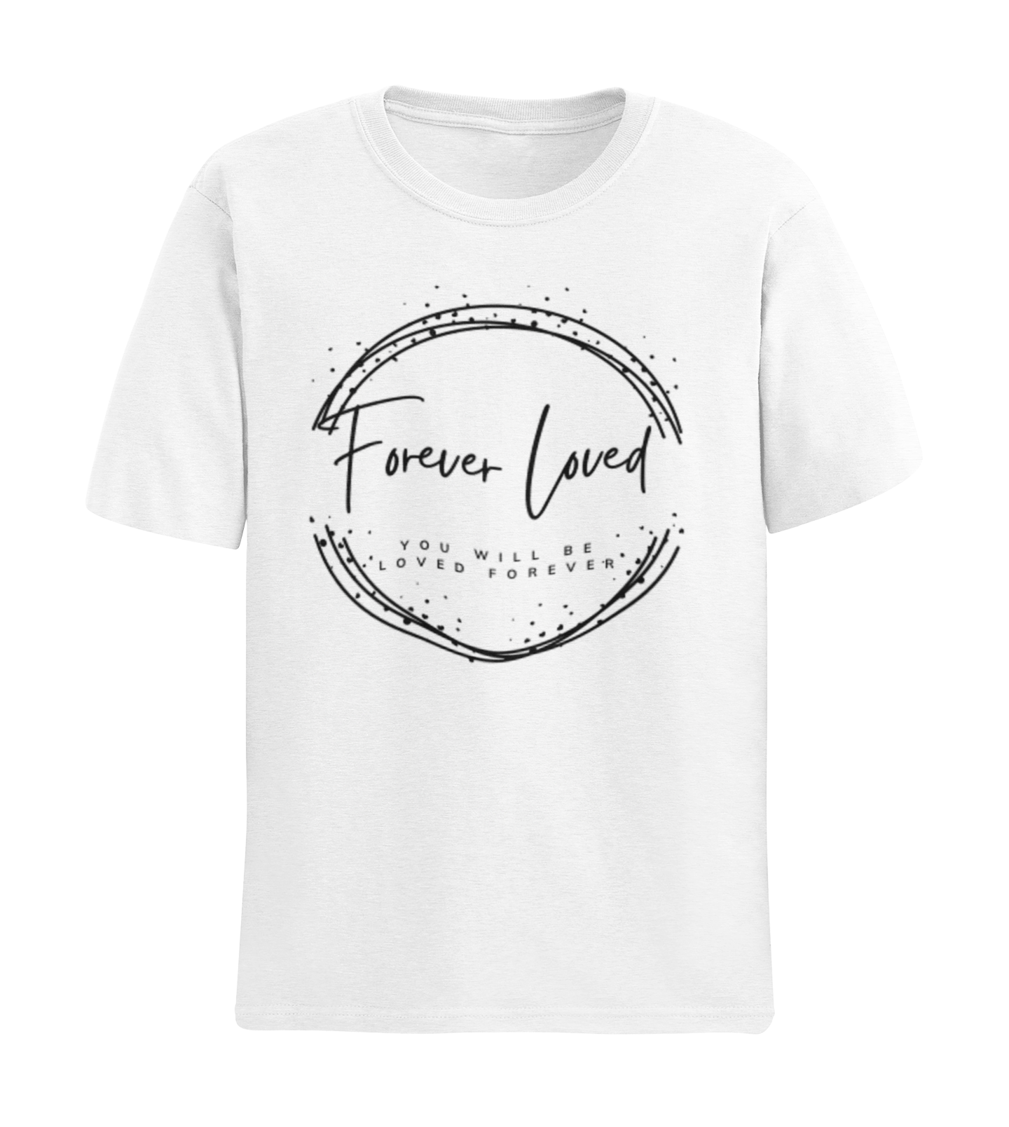 SIGNATURE (White) SHIRT