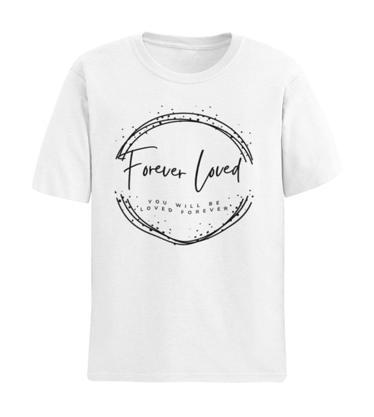 SIGNATURE (White) SHIRT