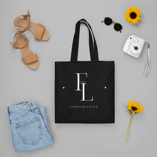 BRAND TOTE