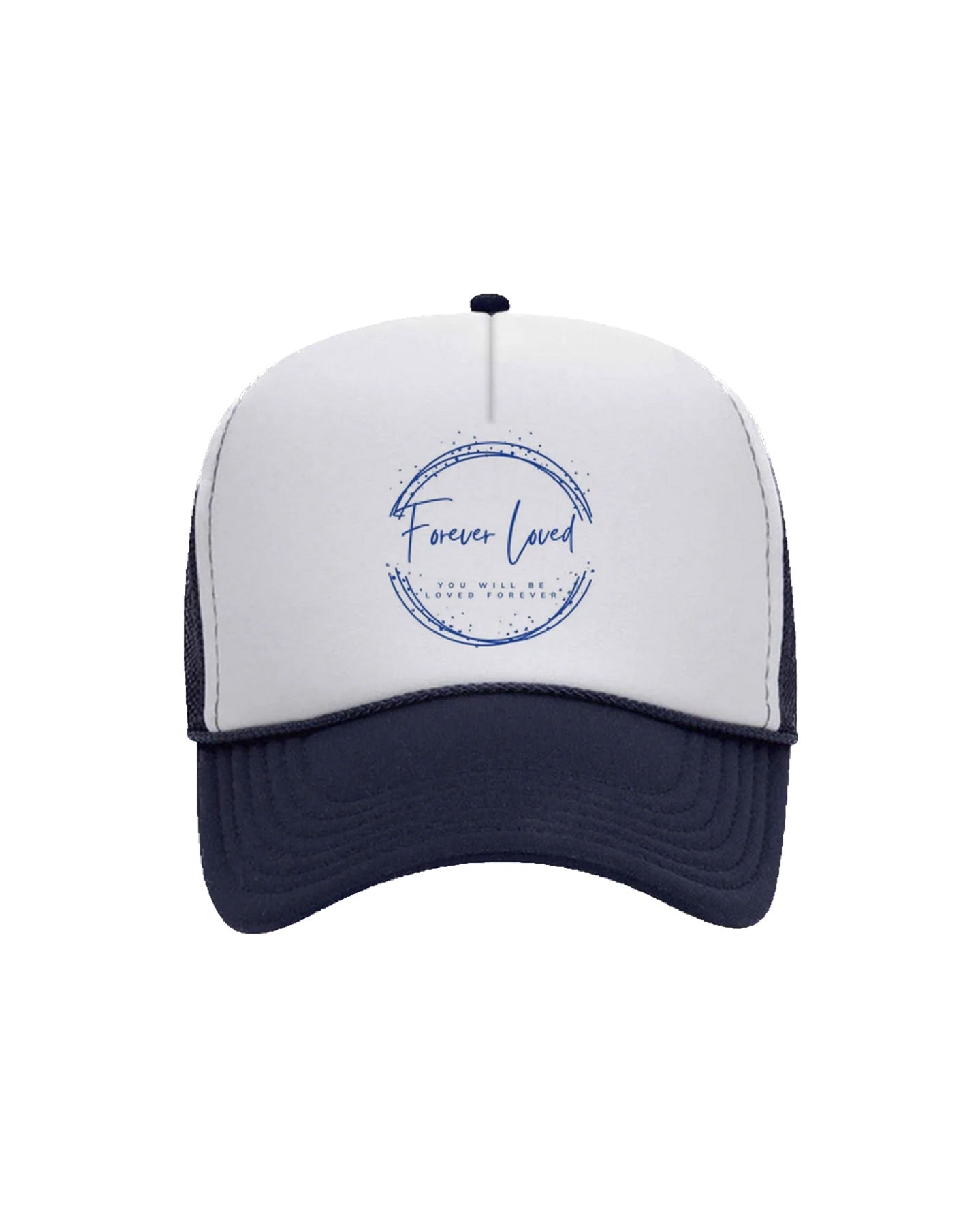 SIGNATURE TRUCKER HAT