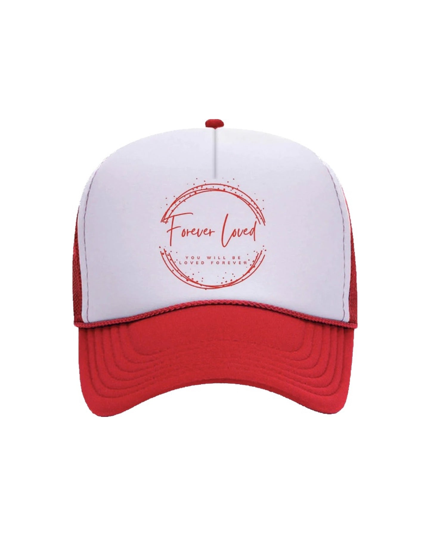 SIGNATURE TRUCKER HAT