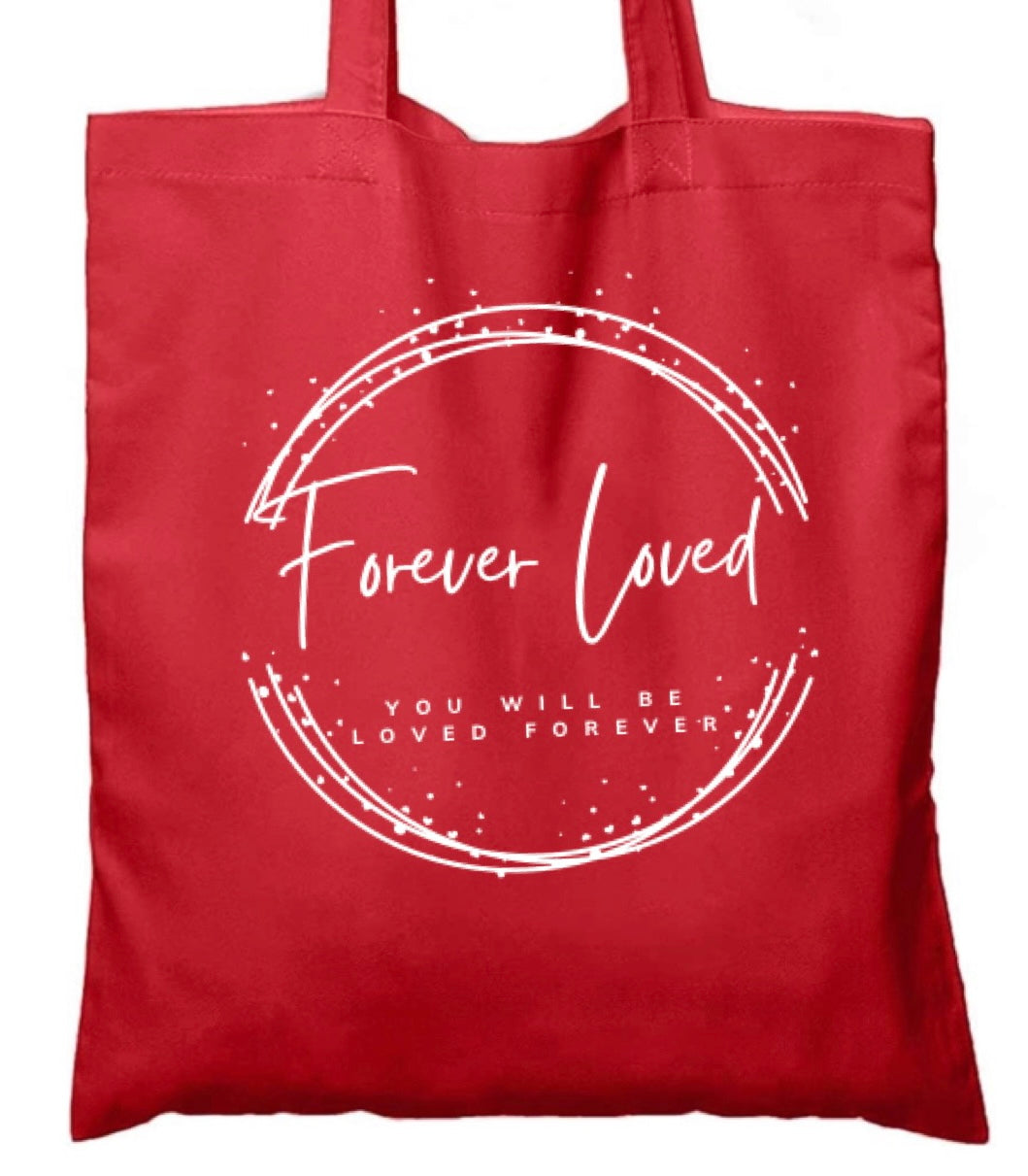 SIGNATURE TOTE