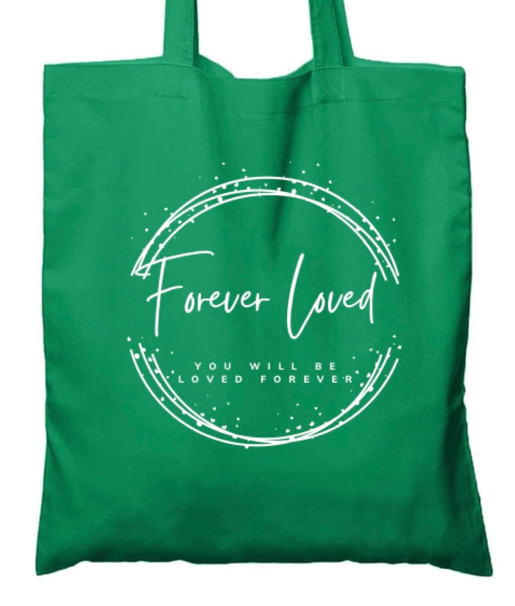 SIGNATURE TOTE