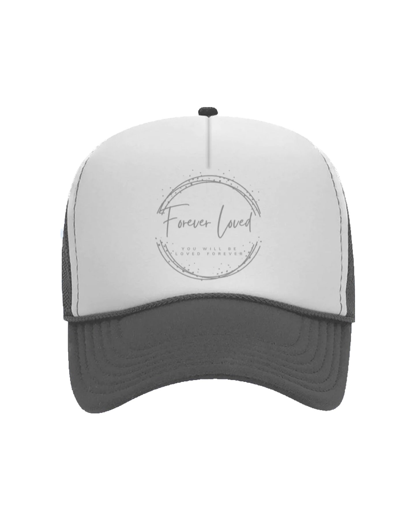 SIGNATURE TRUCKER HAT