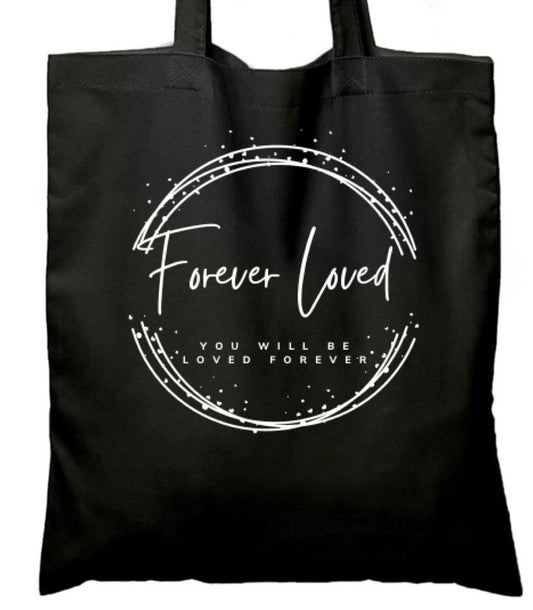 SIGNATURE TOTE