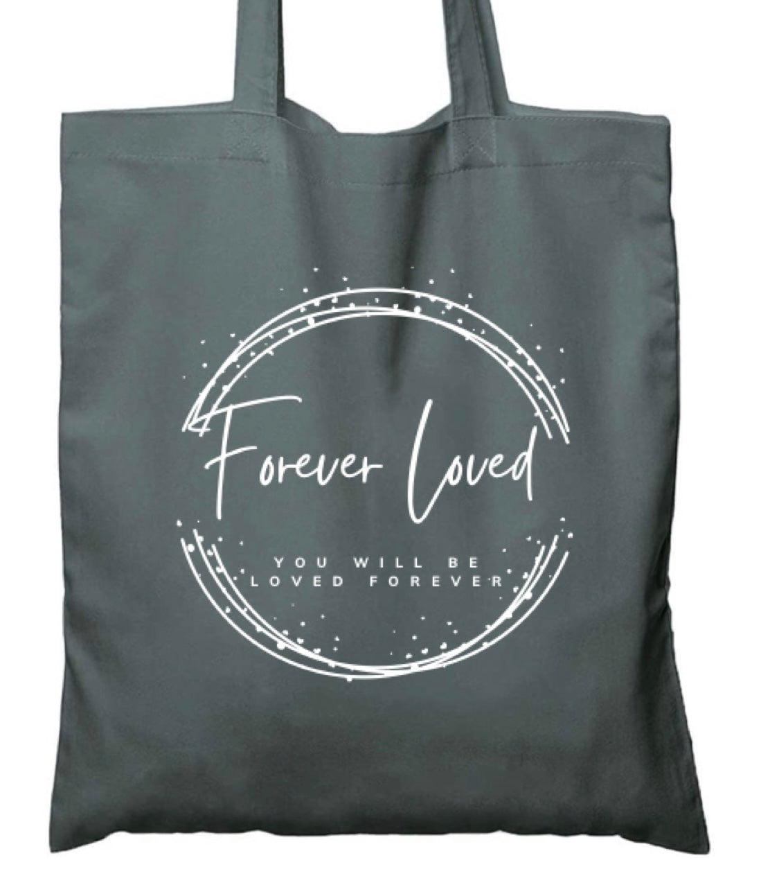 SIGNATURE TOTE