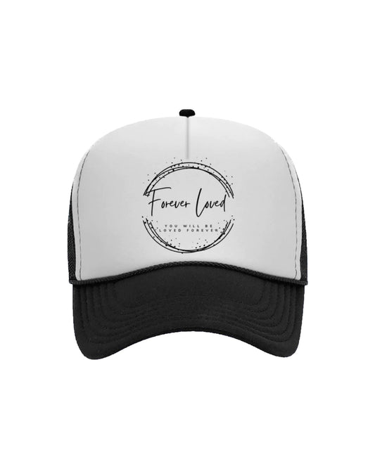 SIGNATURE TRUCKER HAT