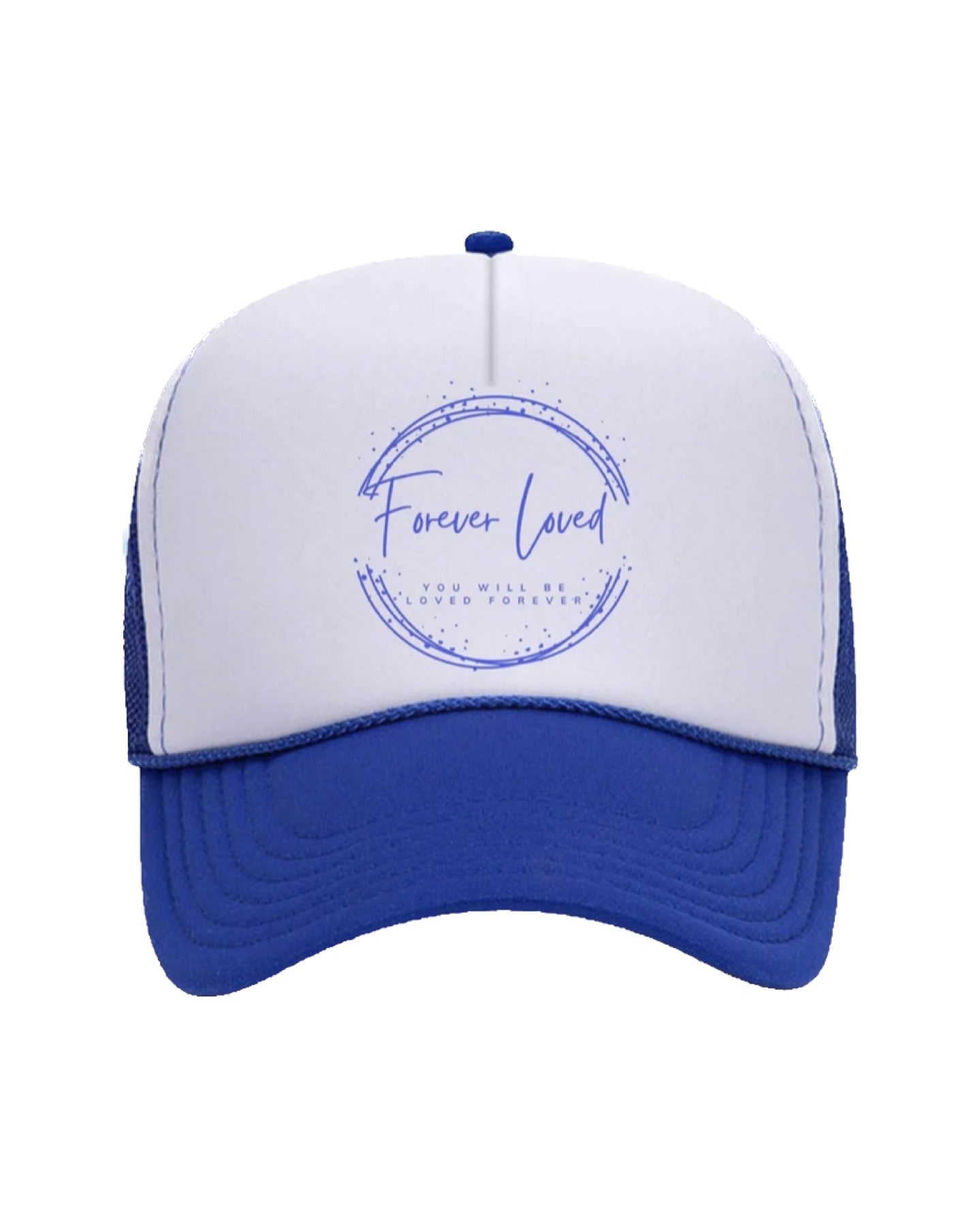 SIGNATURE TRUCKER HAT